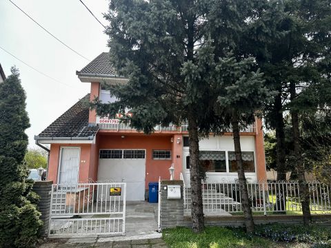 Eladó Ház 7800 Siklós 