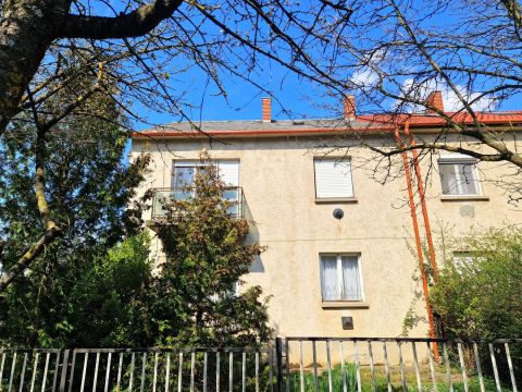 Eladó Lakás 8360 Keszthely 