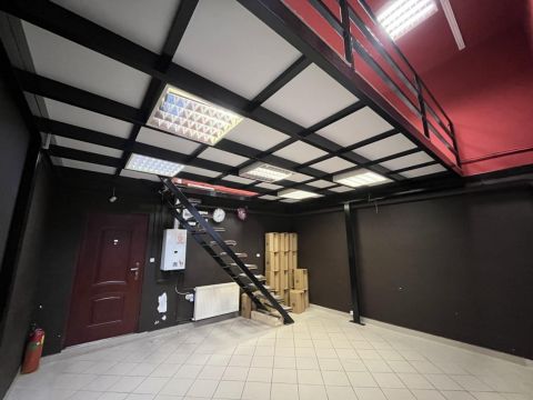 Eladó Üzlethelyiség 1078 Budapest 7. kerület 