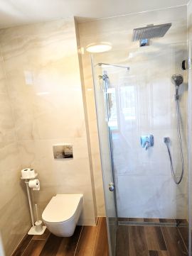 Eladó Lakás 7624 Pécs Egyetemváros-Belváros határán felújított garzon lakás