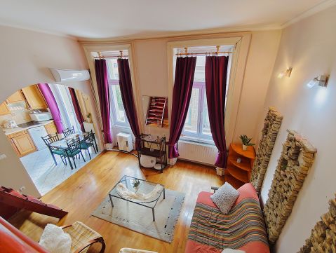 Eladó Lakás 9700 Szombathely , Mozi környéke