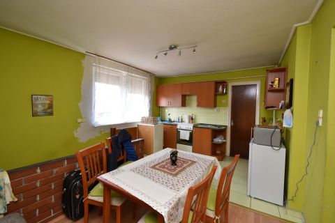 Eladó Ház 8945 Bak 