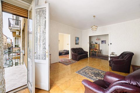 Eladó Lakás 1136 Budapest 13. kerület 