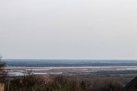 Eladó Telek 8096 Sukoró , Panorámás építési telek