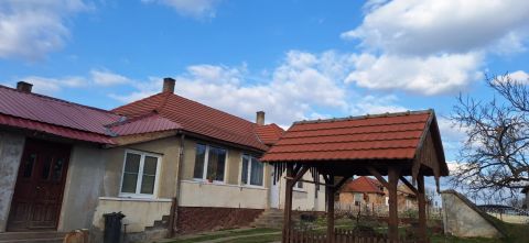 Eladó Ház 7530 Kadarkút Kadarkút utca