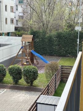 Kiadó Lakás 1135 Budapest 13. kerület , Alacsony rezsijű, modern otthon a Béke térnél - Frangepán u.