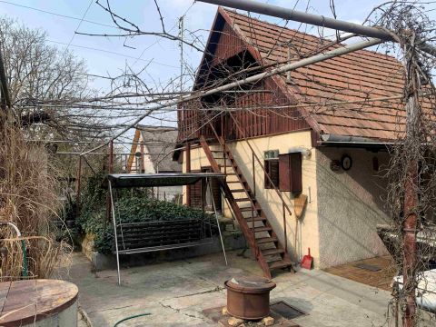 Eladó Ház 2457 Adony , Adony, Szőlőhegyi területe