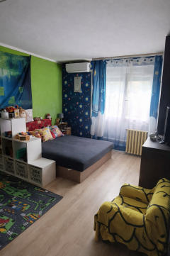 Eladó Lakás 7631 Pécs , Árpádváros 