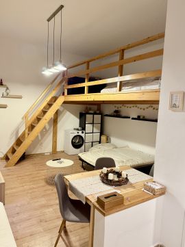 Kiadó Lakás 1126 Budapest 12. kerület 