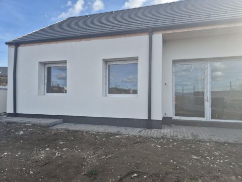 Eladó Ház 2600 Vác 