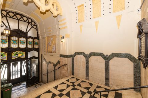 Eladó Lakás 1055 Budapest 5. kerület 