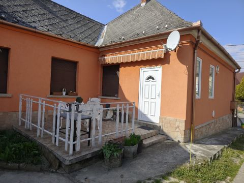 Eladó Ház 8749 Zalakaros 