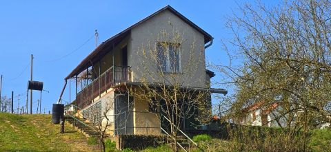 Eladó Ház 9800 Vasvár 