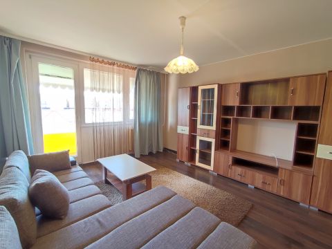 Kiadó Lakás 6000 Kecskemét 