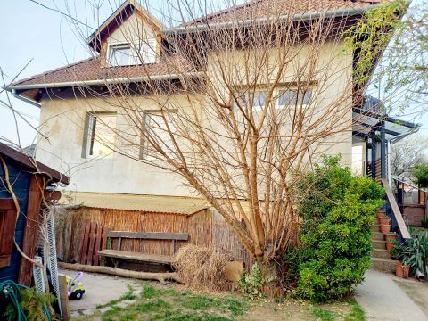 Eladó Ház 2151 Fót , Fót központ