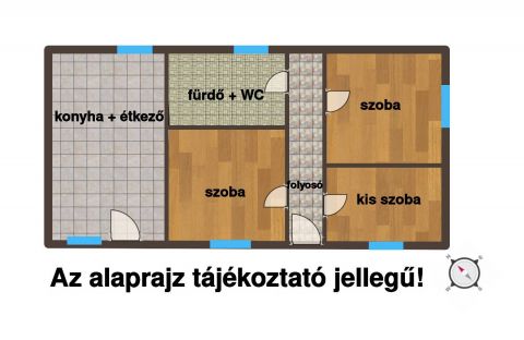 Eladó Ház 2182 Domony 