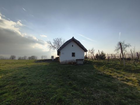 Eladó Ház 8695 Buzsák 