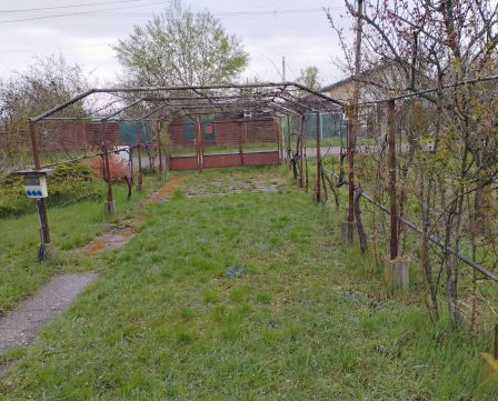 Eladó Telek 6728 Szeged , Baktó csendes részén