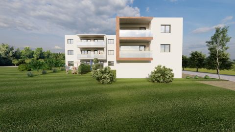 Eladó Lakás 7761 Kozármisleny , Nidum Lakópark Kozármisleny