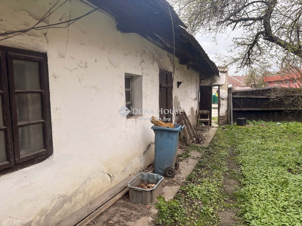 9161 Győrsövényház , Petőfi Sándor utca környéke — 1/6