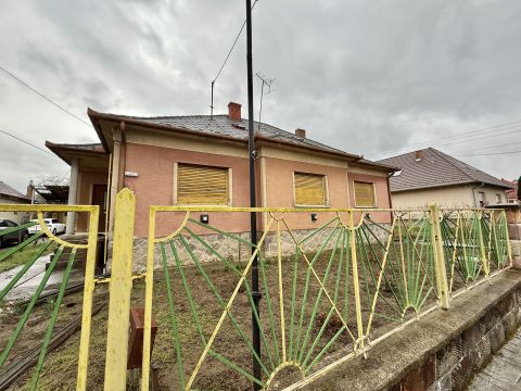 Eladó Ház 7631 Pécs 