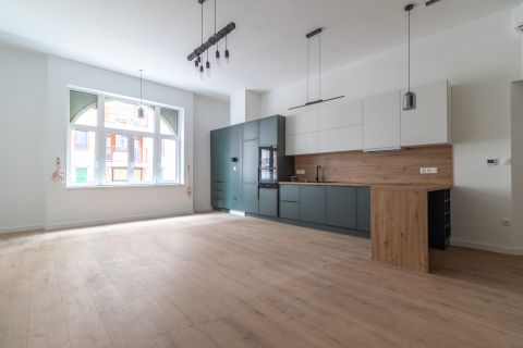 Eladó Lakás 1132 Budapest 13. kerület , Modern okosotthon