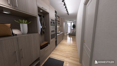 Eladó Lakás 1068 Budapest 6. kerület 