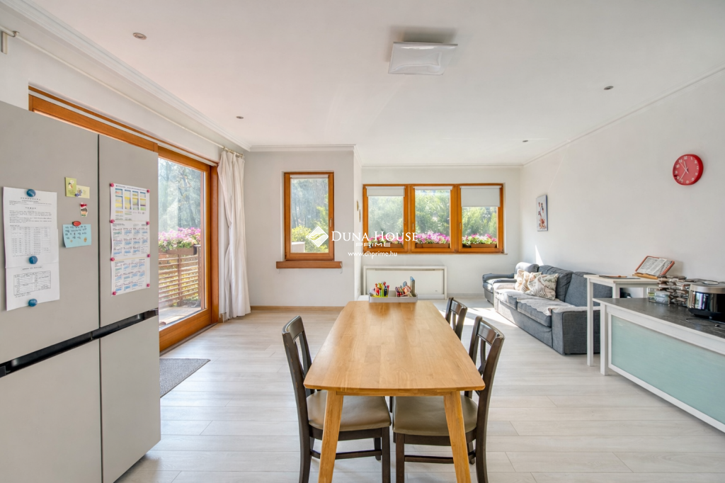 Eladó lakás, Budapest, 2. kerület