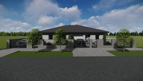 Eladó Ház 4551 Nyíregyháza , Kemence csárda közelében