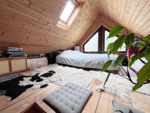 Eladó Ház 9789 Sé Parkerdő séi részén állandó lakhatásra alkalmas ház