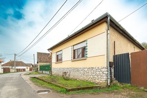 Eladó Ház 3412 Bogács 