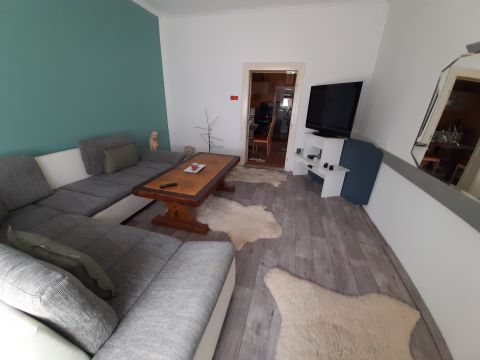 Eladó Ház 3143 Mátranovák Szálláshelynek is kialakítható ház Mátranovák központjában 