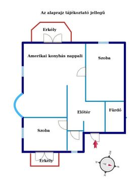 Kiadó Lakás 1125 Budapest 12. kerület 