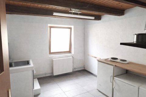 Eladó Ház 9516 Vönöck Rózsa Ferenc utca közelében