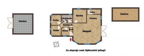 Eladó Ház 2640 Szendehely 