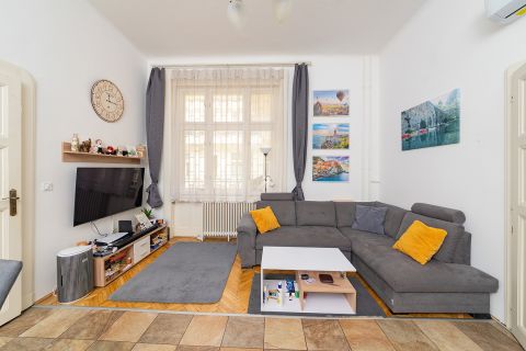 Eladó Lakás 1132 Budapest 13. kerület 