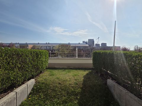 Eladó Lakás 1117 Budapest 11. kerület Aliz utca