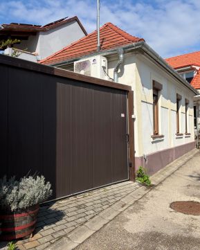 Eladó Ház 8200 Veszprém , Veszprém belváros közeli