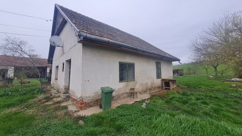 Eladó Ház 8923 Nemesapáti 