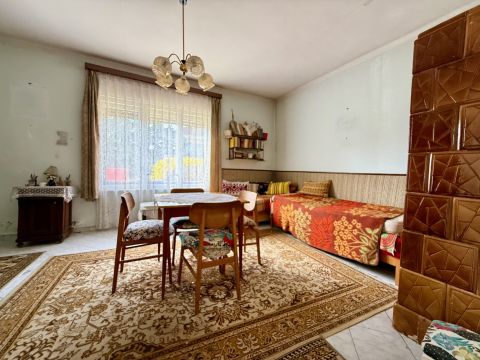 Eladó Ház 8230 Balatonfüred A Nádor utca közelében