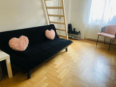 Kiadó Lakás 1067 Budapest 6. kerület , Eötvös utca, Oktogon közelében 