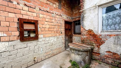 Eladó Ház 9700 Szombathely Pláza környékén