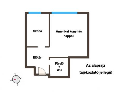 Eladó Lakás 1117 Budapest 11. kerület Zseniális lakás a 11 kerületben Lágymányoson