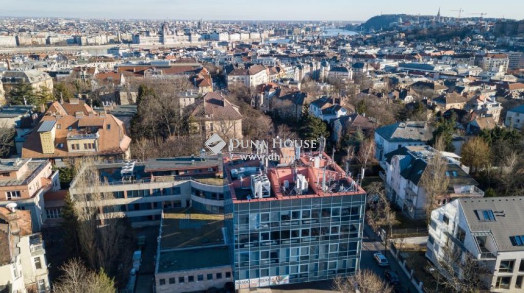 1024 Budapest 2. kerület , Rózsadomb lábánál — 1/13