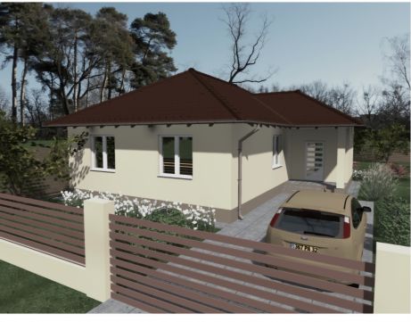 Eladó Ház 2243 Kóka , Óvodától pár percre