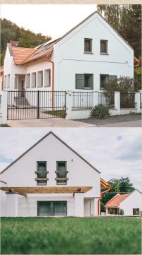 Eladó Ház 8264 Szigliget 