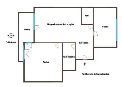 Kiadó Lakás 1015 Budapest 1. kerület 