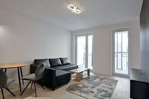 Kiadó Lakás 1134 Budapest 13. kerület 13. kerület, Lőportár utca, új építésű, bútorozott, liftes