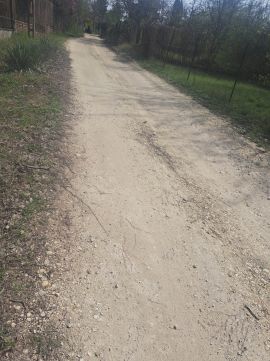 Eladó Telek 2085 Pilisvörösvár 