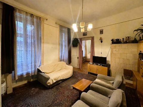 Eladó Lakás 1086 Budapest 8. kerület , 1081 Budapest 8, Teleki László tér